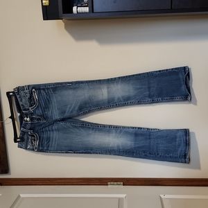 Vigoss bootcut Jeans 5/6